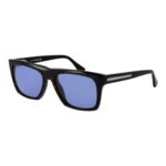 WEB WE0350 5556V Men's Sunglasses