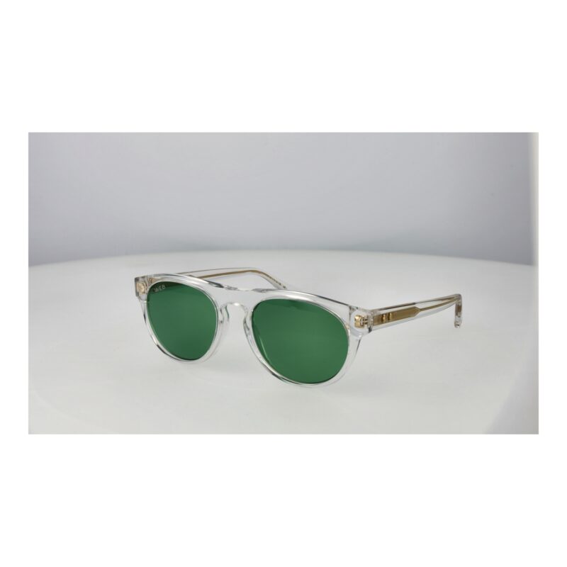 WEB WE0372 5326N Men's Sunglasses