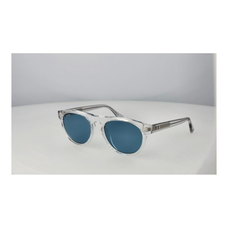 WEB WE0372 5326V Men's Sunglasses