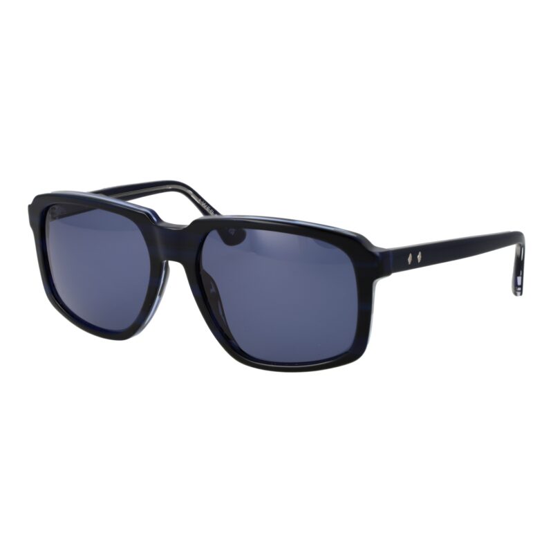 WEB WE0378 5892V Men's Sunglasses