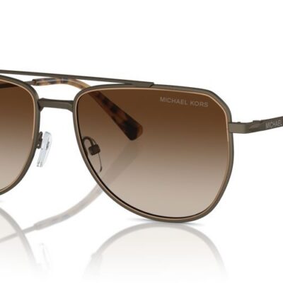 MICHAEL KORS Men's Sunglasses WHISTLER MK 1155