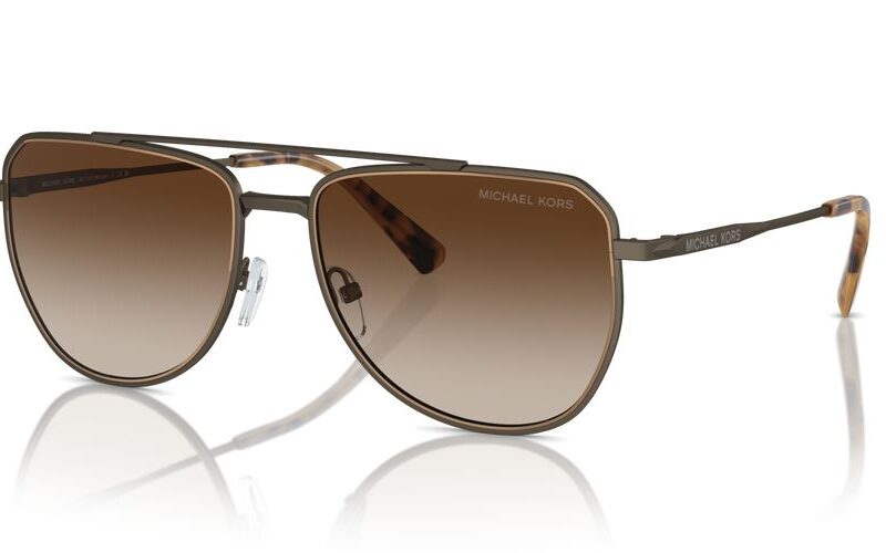 MICHAEL KORS Men's Sunglasses WHISTLER MK 1155 MICHAEL KORS Men's Sunglasses WHISTLER MK 1155