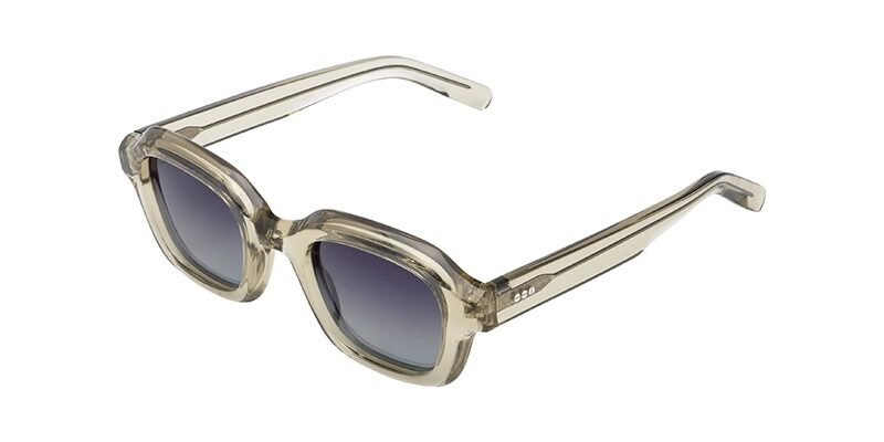 KOMONO WILL-KOMS10150-49 Unisex Sunglasses KOMONO WILL-KOMS10150-49 Unisex Sunglasses