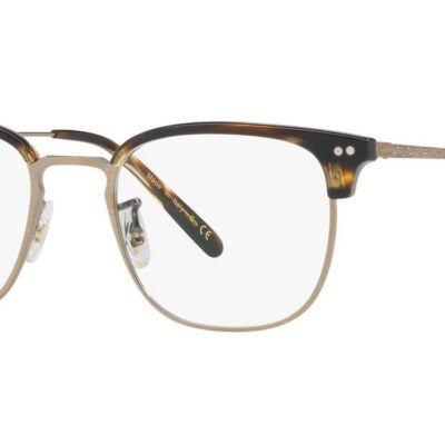 Oliver Peoples Men's WILLMAN OV 5359 Cocobolo Eyeglasses