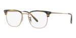 Oliver Peoples Men's WILLMAN OV 5359 Cocobolo Eyeglasses