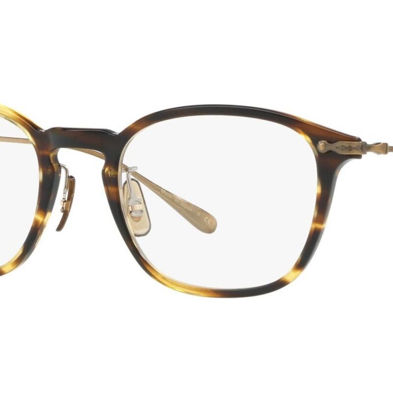 Oliver Peoples WINNETT OV 5371D Cocobolo Eyeglasses