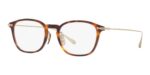 Oliver Peoples WINNETT OV 5371D Dark Mahogany Eyeglasses