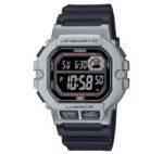 Casio Sport Men's 47mm Watch (WS-1400H-1BVDF)
