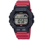 Casio Sport Men's 44mm Watch (WS-1400H-4AVDF)