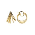 ETRUSCA JEWELS JEWELRY WSET00928.YG