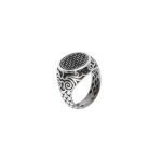 ALBERT M. JEWELS JEWELRY WSOX00172.BS-24