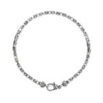ALBERT M. JEWELS JEWELRY WSOX00192.B-19.50CM