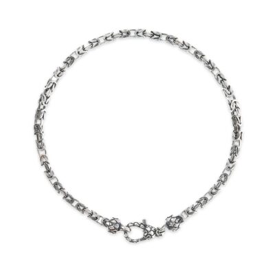 ALBERT M. JEWELS JEWELRY WSOX00192.B-19.50CM