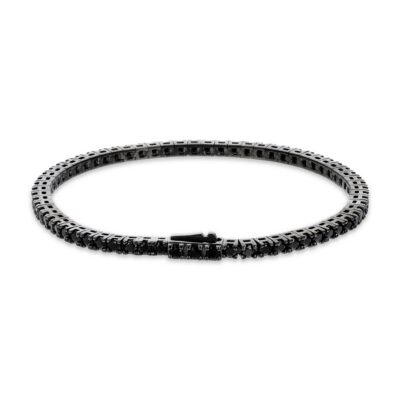 ALBERT M. JEWELS JEWELRY WSOX00568.RT.BLK.19