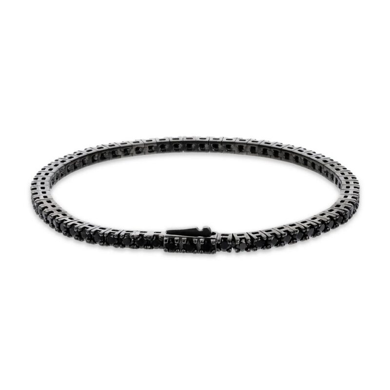 ALBERT M. JEWELS JEWELRY WSOX00568.RT.BLK.19