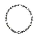 ALBERT M. JEWELS JEWELRY WSOX00589.S-19