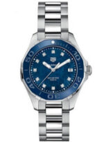 TAG Heuer Aquaracer Women's Watch (WSY131L.BA0748)