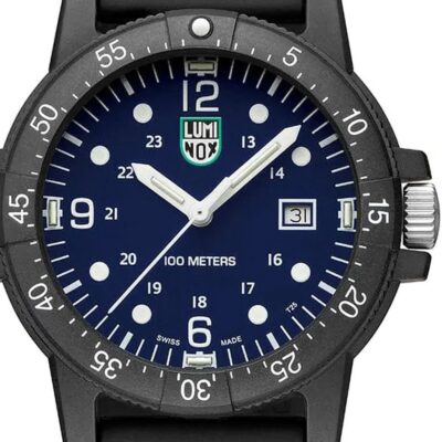 Luminox Men's 46mm Watch (X2-2003)
