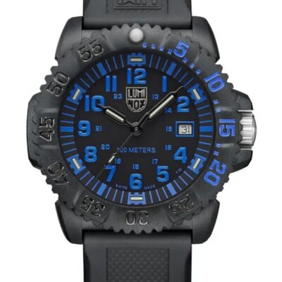 Luminox Men's 46mm Watch (X2-2053)