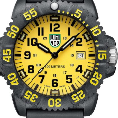 Luminox Men's 46mm Watch (X2-2055-1)