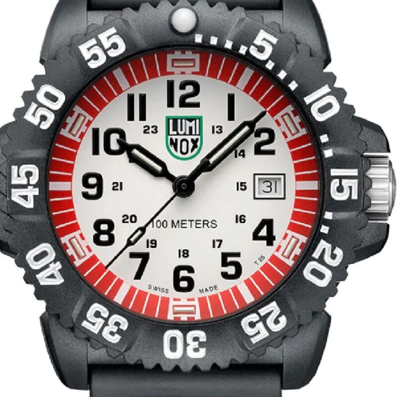 Luminox Men's 46mm Watch (X2-2057) Luminox Men's 46mm Watch (X2-2057)