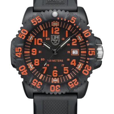 Luminox Men's 46mm Watch (X2-2059-2)