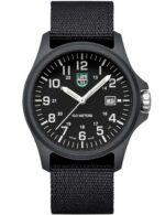 Luminox Men's 46mm Watch (X2-2401-NB)