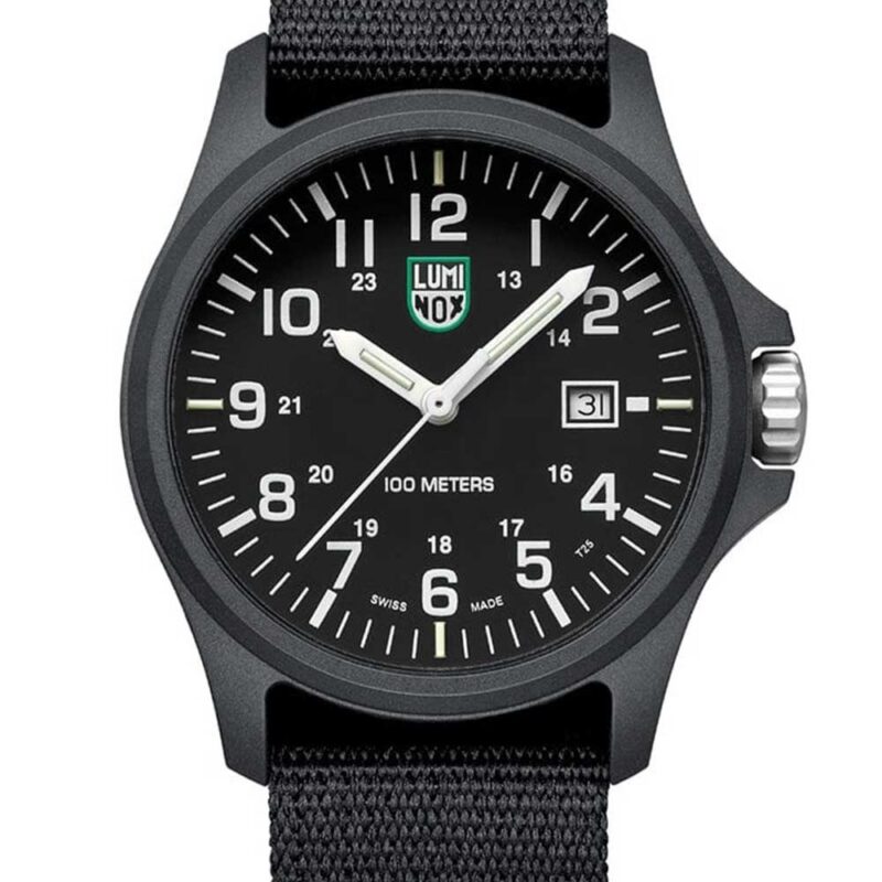 Luminox Men's 46mm Watch (X2-2401-NB) Luminox Men's 46mm Watch (X2-2401-NB)