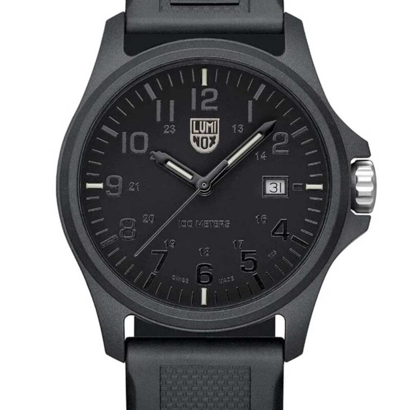 Luminox Men's 46mm Watch (X2-2402)