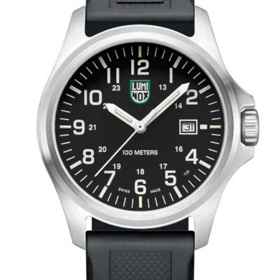Luminox Men's 46mm Watch (X2-2501)