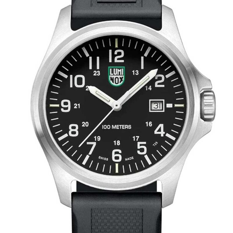 Luminox Men's 46mm Watch (X2-2501)