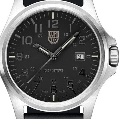 Luminox Men's 46mm Watch (X2-2502)