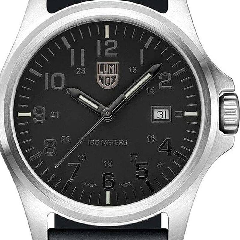 Luminox Men's 46mm Watch (X2-2502)
