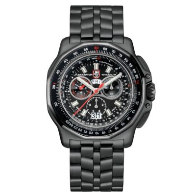Luminox Unisex Chronograph 39mm Watch (XA-9272)