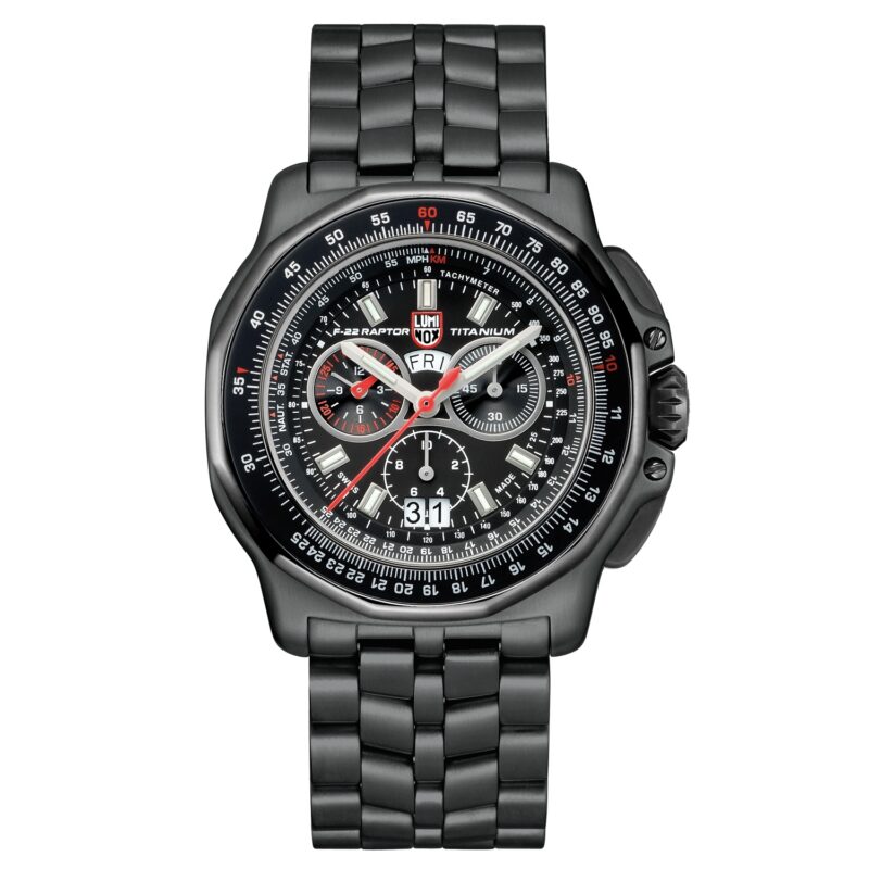 Luminox Unisex Chronograph 39mm Watch (XA-9272) Luminox Unisex Chronograph 39mm Watch (XA-9272)