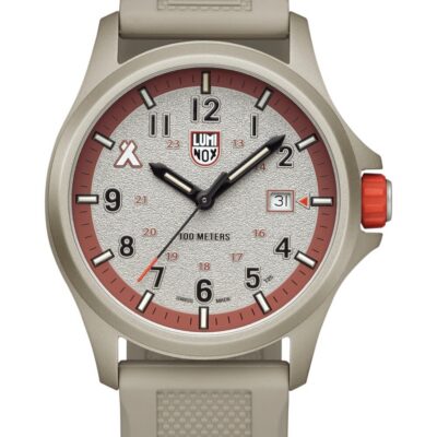 Luminox Men's 46mm Watch (XB-3717)