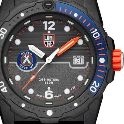 Luminox Men's 46mm Watch (XB-3723)