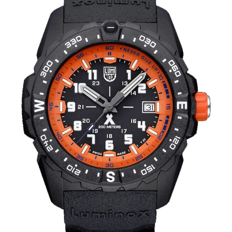 Luminox Unisex 39mm Watch (XB-3739) Luminox Unisex 39mm Watch (XB-3739)