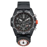 Luminox Unisex Chronograph 39mm Watch (XB-3741)