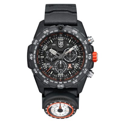 Luminox Unisex Chronograph 39mm Watch (XB-3741)