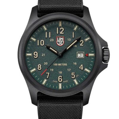 Luminox Unisex 39mm Watch (XL-1977)