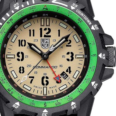 Luminox Unisex 39mm Watch (XL-3321)
