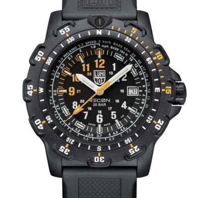 Luminox Unisex 39mm Watch (XL-8825-H-SET-1)