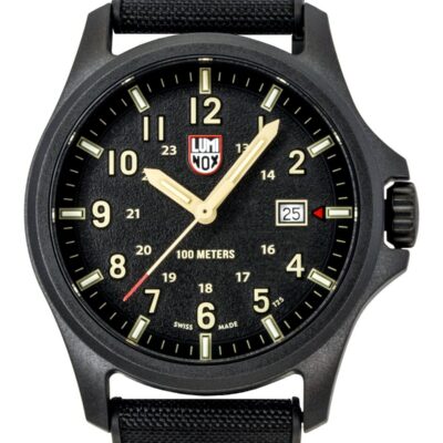 Luminox Men's Watch (XL.1970.2)