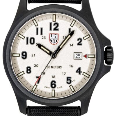 Luminox Women's 3mm Watch (XL.1971.2)