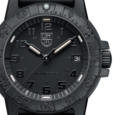 Luminox Men's 46mm Watch (XS-0301-BO-L)