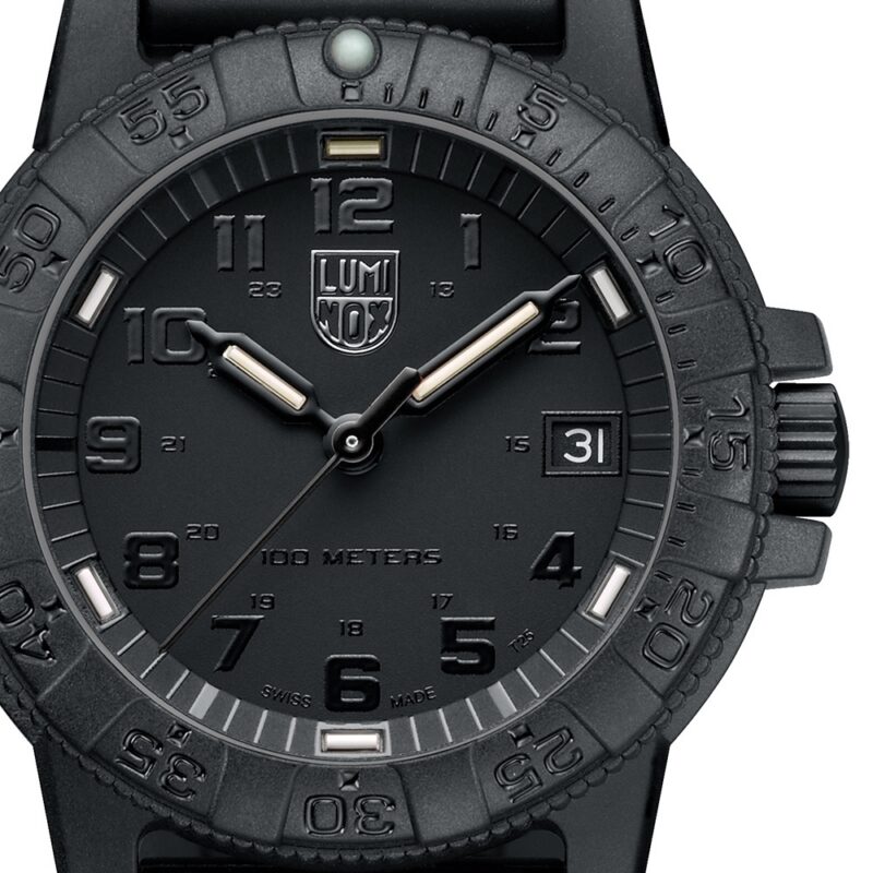 Luminox Men's 46mm Watch (XS-0301-BO-L) Luminox Men's 46mm Watch (XS-0301-BO-L)