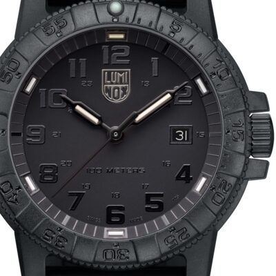 Luminox Men's 46mm Watch (XS-0321-BO-L)