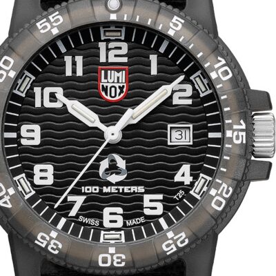 Luminox Men's Watch (XS-0321-ECO)