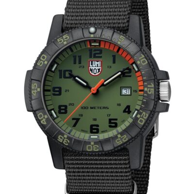 Luminox Men's 46mm Watch (XS-0337)